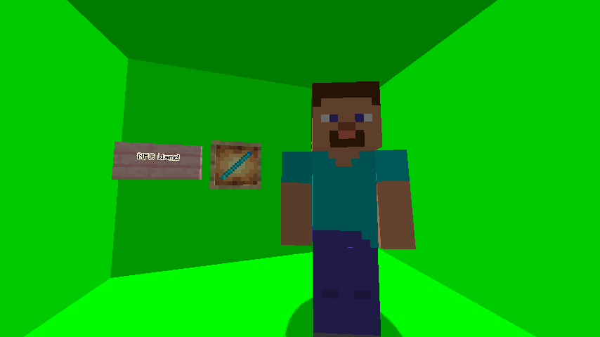 Steve New Update