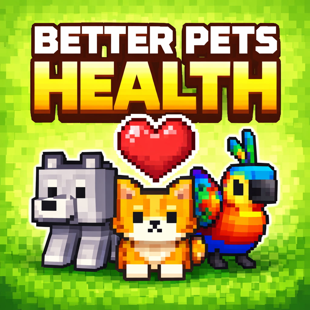 Better Pets Health