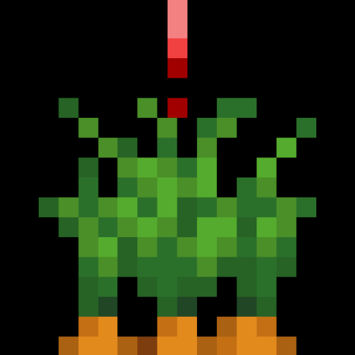 Harvest Marker