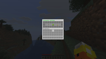 Stopwatch Plugin — screenshot 3