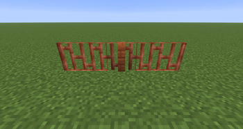 Fences work!
