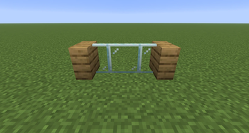 Even in vertical slabs!