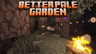 Better pale garden