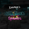 Kazzmon's Silk Touch Spawners