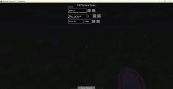 Visual Recipe Edit-Create Screenshot 4