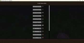 Visual Recipe Edit-Create Screenshot 5