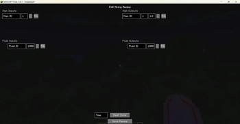 Visual Recipe Edit-Create Screenshot 6