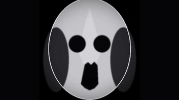 The jumpscare