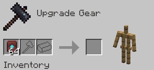 How to get the weapons