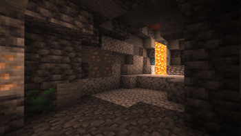 Phosphate and Cobalt Ores