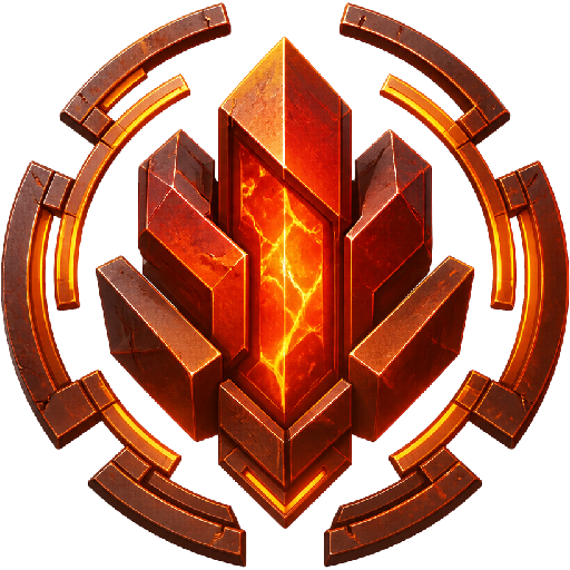 FerricOxide icon