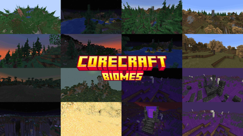 Biomes