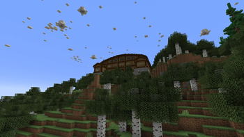 Epic Structures