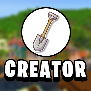 Spade's Creator Pack