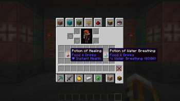 Potions