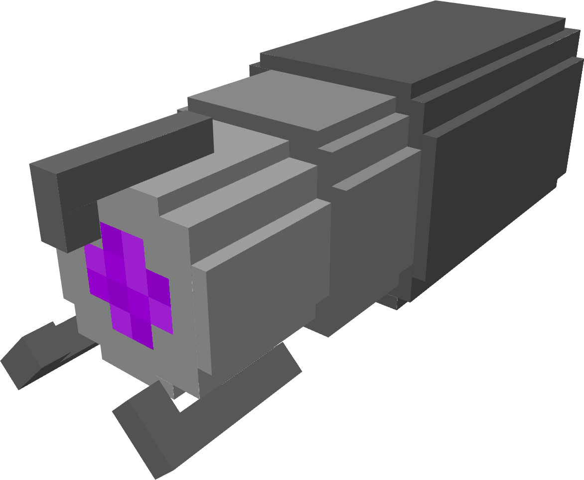 Impulse Gun