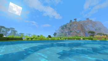 Scenary