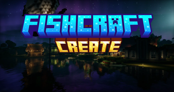 Fishcraft Create