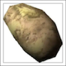 Potato brick