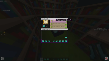 Custom Enchant 