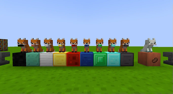 Item generator