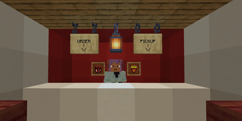 Create your restaurants!