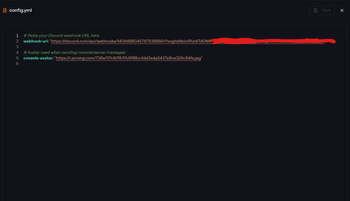 Discord Bridge
