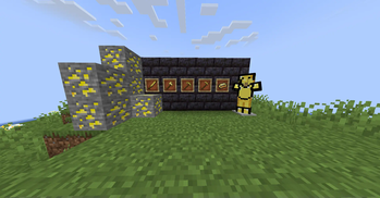 Luminite Set