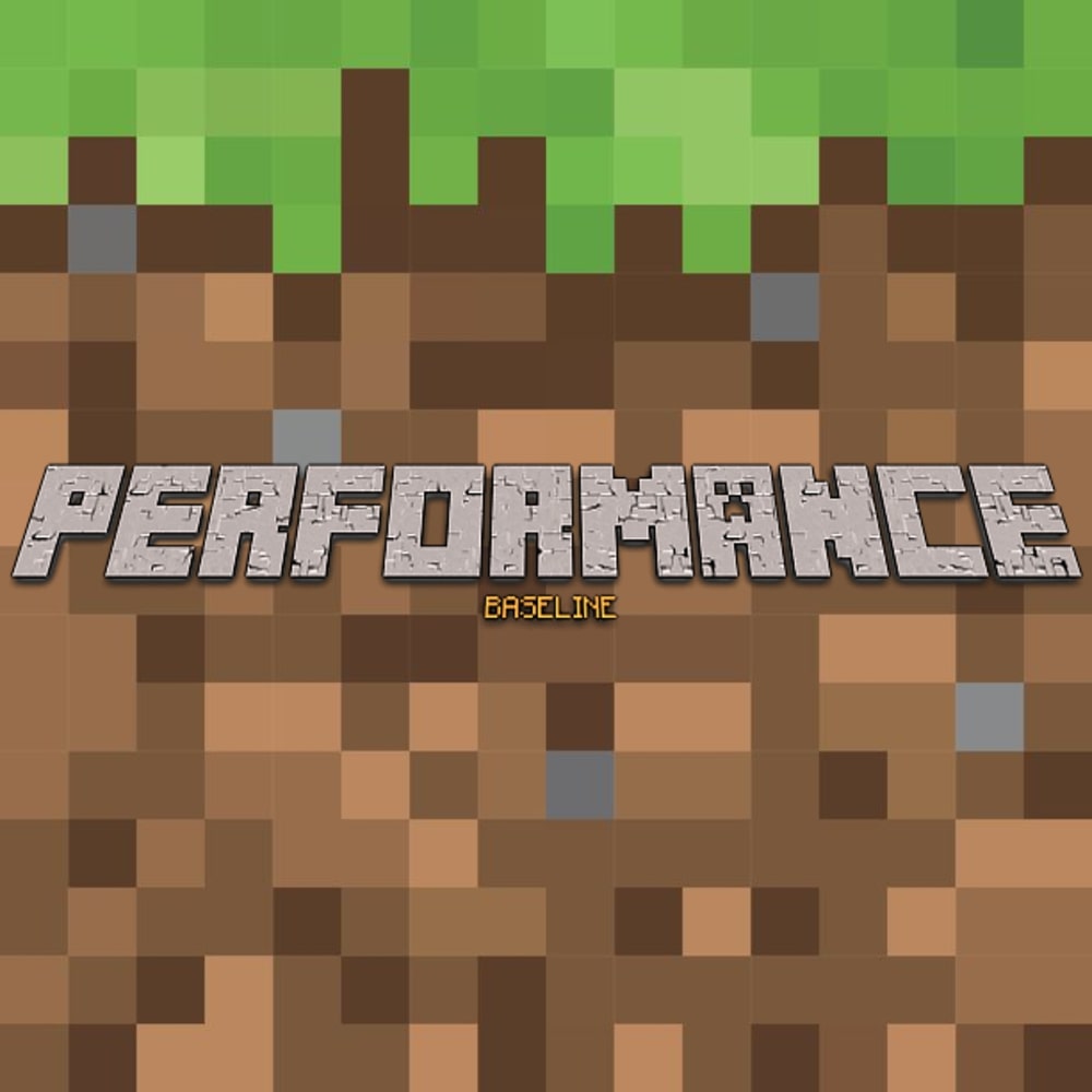 PERFORMANCE BASELINE