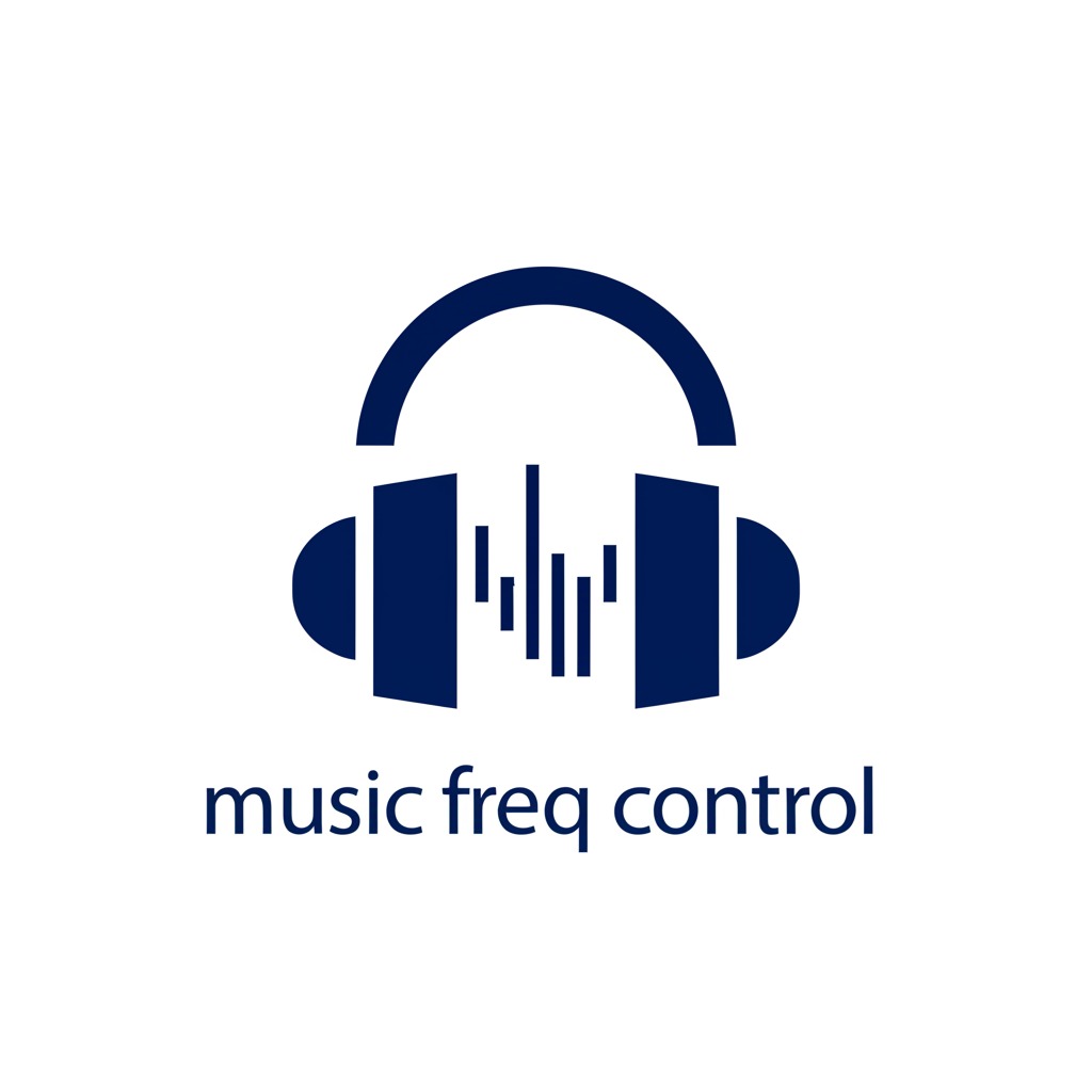 Music Frequency Controller