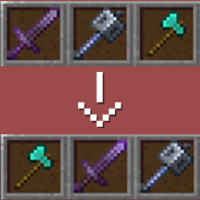 Auto Hotbar (Fair Play)