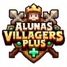 Aluna's Villagers Plus logo