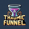 thaumic_funnel