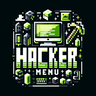 Hacker Menu