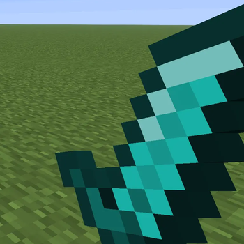 Sharp PvP Swords