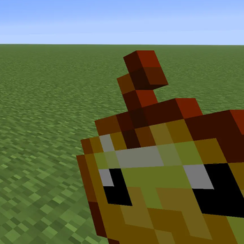 Cool Gapple