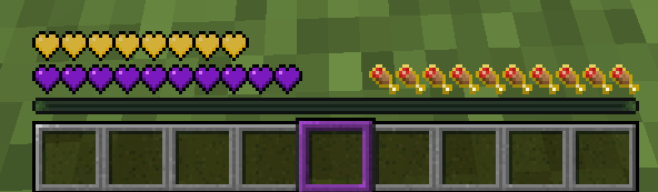 Hotbar