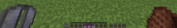 Small PvP Items