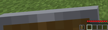 Low PvP Shield