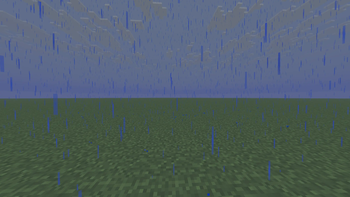 Clear Rain