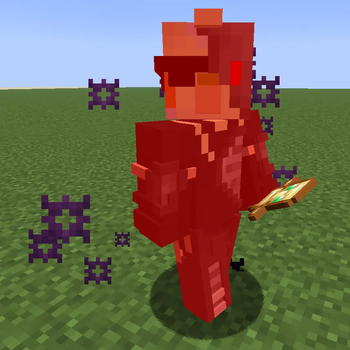 Crit Particles