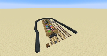 Steam & Rails and more Create