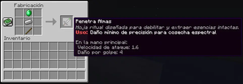 MorePickaxes — screenshot 1