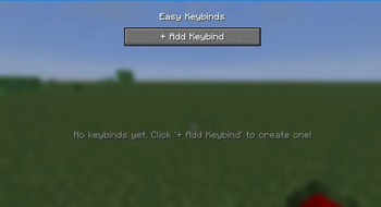 Main Menu