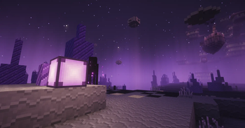 Void Lantern