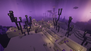 The Ancient Citadel
