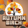 Autumn Birch