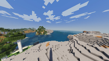 Spudlight Shaders screenshot 3