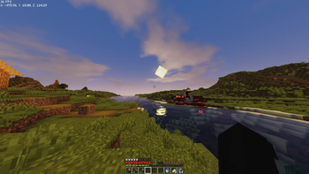 Spudlight Shaders screenshot 2