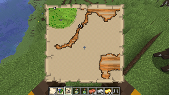 Drops Backport — screenshot 2